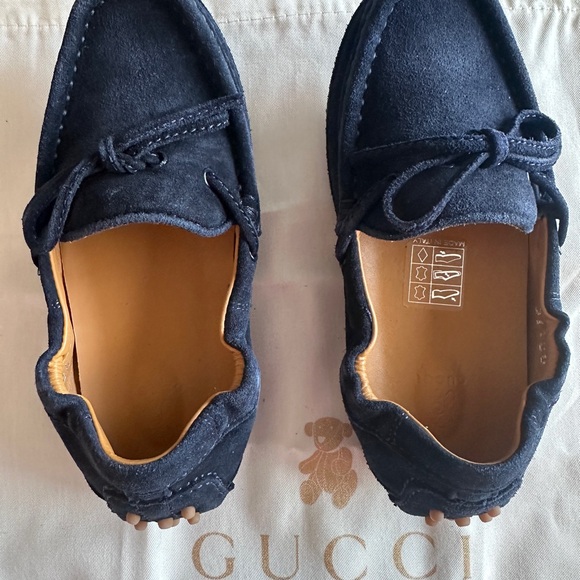 Gucci Toddler Loafers 🧸 - Picture 5 of 11